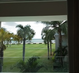 Anyone going to Mauritius in Aug 2024?