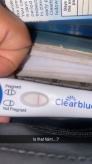 4 weeks pregnant / due April 2024