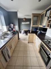 Do you have herringbone LVT?