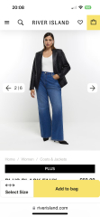 Plus size “dinner and cocktails” outfit