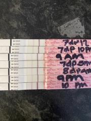 BFP 19/08/23 - anyone else?