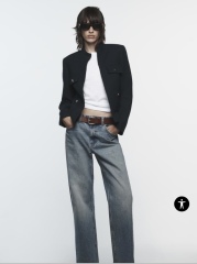 Please help me look professional and stylish