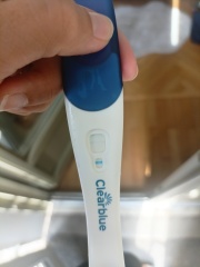 Faint positive or evap line? Help! 10dpo