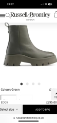 Autumn wishlist.....