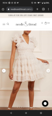 Petite register office wedding dress help