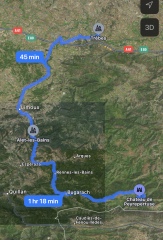 Pyrenees in a day