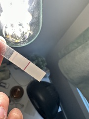 Is this a first response indent?