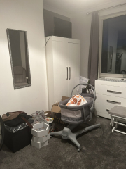 Ivf pregnancy - first trimester