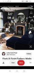 Any ideas for this room?