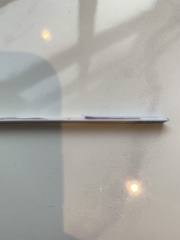 Faulty premom ovulation test?