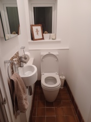 What would you do? Floorplan minds unite!