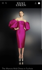 Invited to an A list wedding- need an outfit!