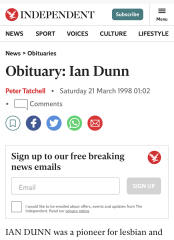 Peter Tatchell’s Glowing Review of Paedophile’s Book