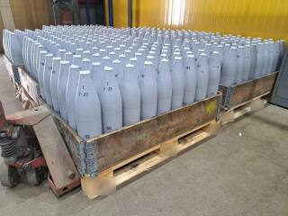 Ukraine Invasion: Part 44