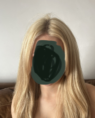 Can anyone help with my hair, pics included
