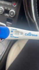 Heeelp!! 12DPO and BFN. Please share your BFN and then BFP?