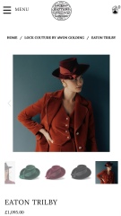 Les Parisiennes des Mamanset: A Sin of Pride