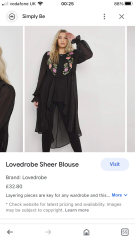 Help me find my style
