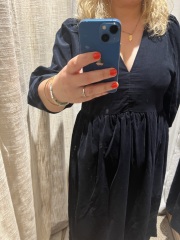 Toasties consider mushroom foraging, librarianship or simply handing back our purchases for resell. Or not.