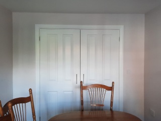 What would you do? Floorplan minds unite!