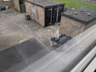 To be totally and utterly fed up with Hartlepool Council and Thirteen?