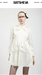 Petite register office wedding dress help