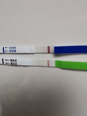 1DPO... Any tww buddies? 