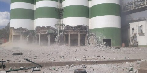 Ukraine Invasion: Part 43