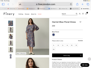 What to wear to an October wedding?