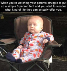 Anyone fancy joining me for a meme thread?