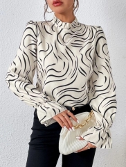 Here are some going out tops if that's still a thing