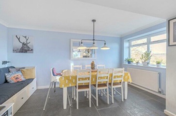 What colour should I paint my kitchen walls?