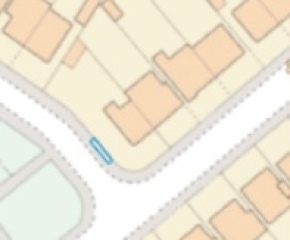 5G mast directly outside house