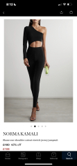 A really killer jumpsuit for my 40th