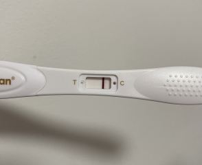 Is this the start of a bfp?