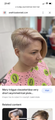 Help me choose a haircut