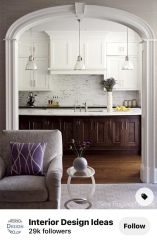 How can I modernise/update this kitchen? (Pics attached)