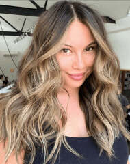 Need some hair and makeup advice for very fancy do next week.