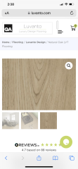 Help me which flooring to do with!!! LVT or engineered wood?