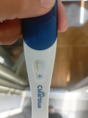Is it evap line or faint positive? 10DPO