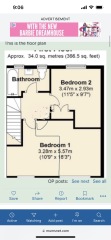 Splitting a room