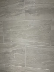 Please can I have any ideas on flooring to go with these tiles?