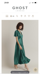 Wedding guest outfit for older ladies!