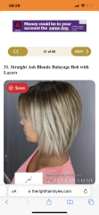 Help me choose a haircut