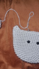 It's Crochet, Knit & Natter 10: New Year, New Yarn, New Thread!