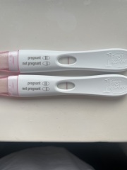 Positive tests