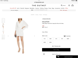 Petite register office wedding dress help