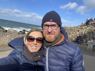 Pamela thread 6 - Bile Duct Cancer, Continued