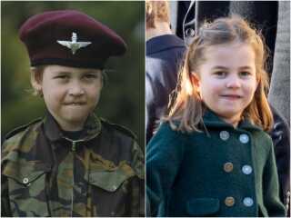 The sudden unusual turn on Princess Kate 