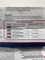 1DPO... Any tww buddies? 